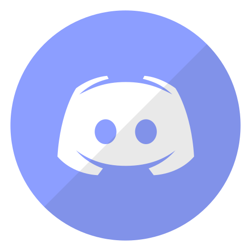 Discord Logo