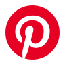 Pintrest Logo