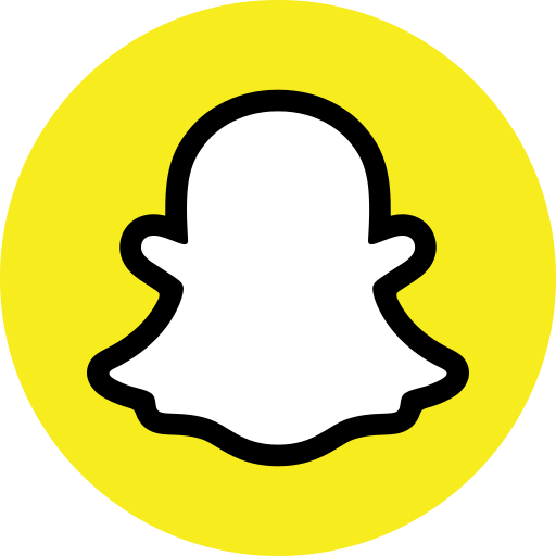 Snapchat Logo
